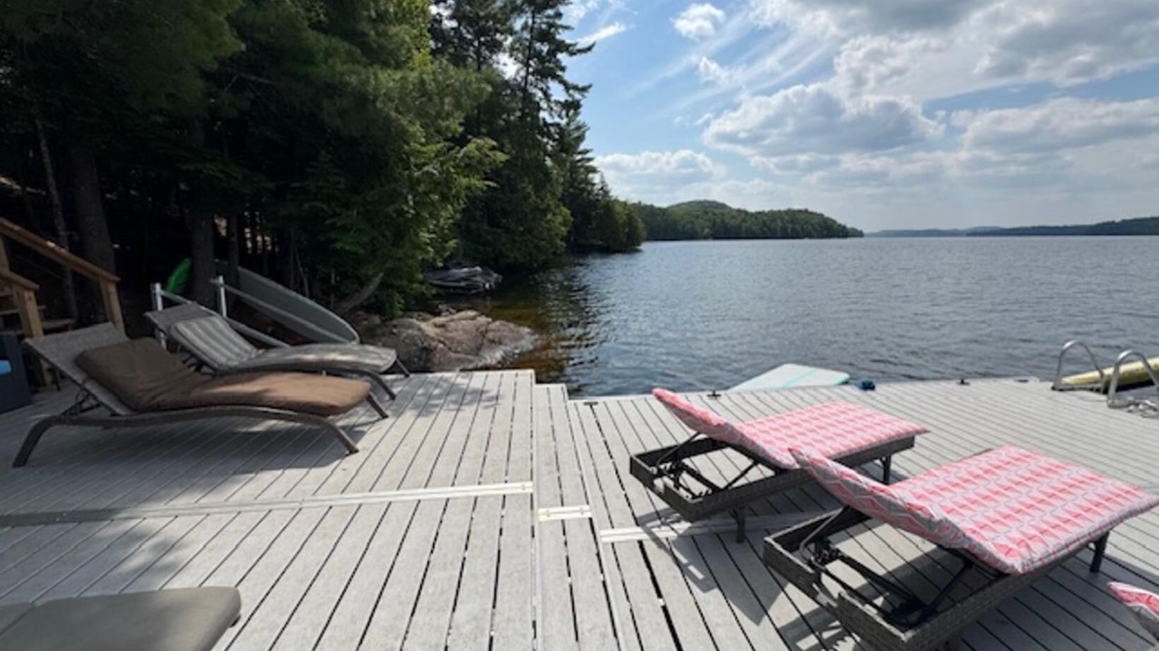 Photo of Others in Algonquin Highlands