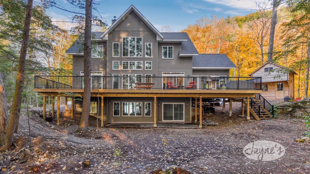 Photo of Outdoor in Algonquin Highlands