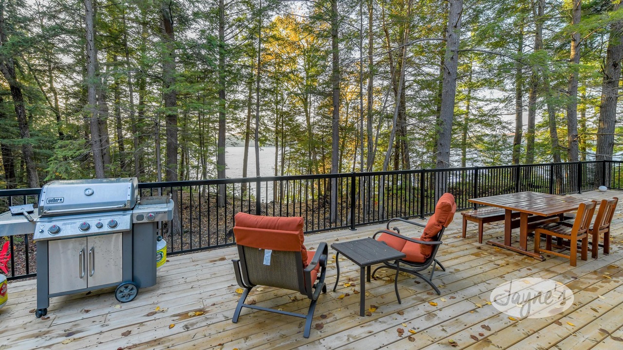 Photo of Others in Algonquin Highlands