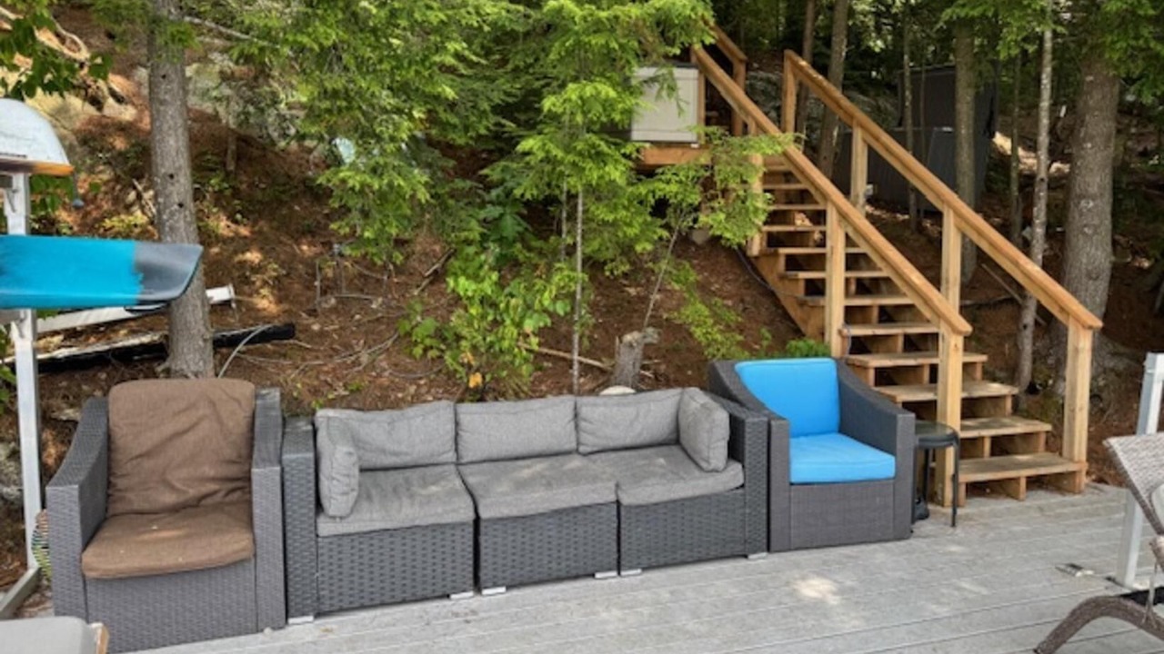 Photo of Outdoor in Algonquin Highlands