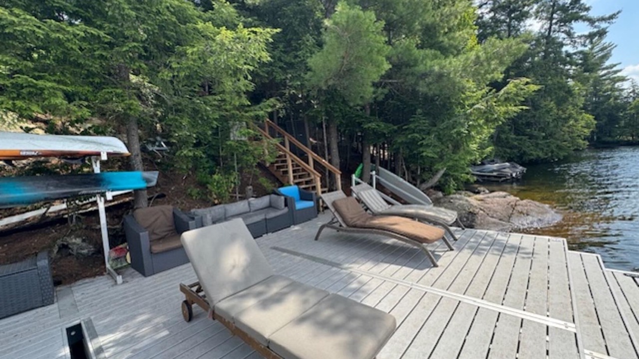 Photo of Outdoor in Algonquin Highlands
