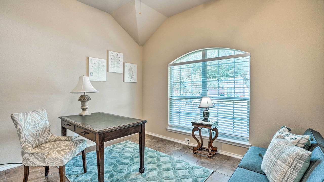 Photo of Bedroom in Timberwood Park