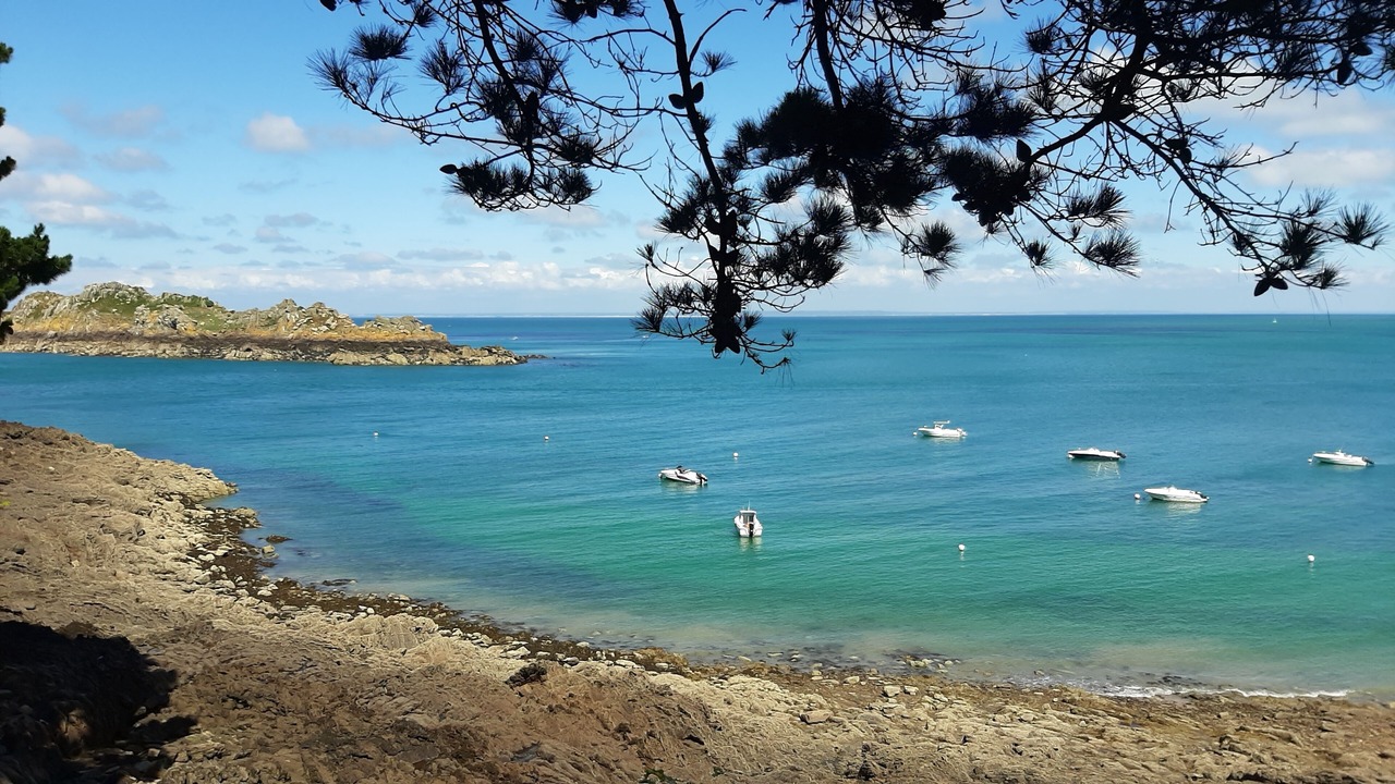 Photo of Others in Cancale