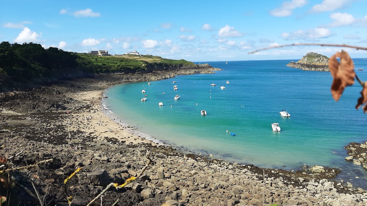 Photo of Others in Cancale