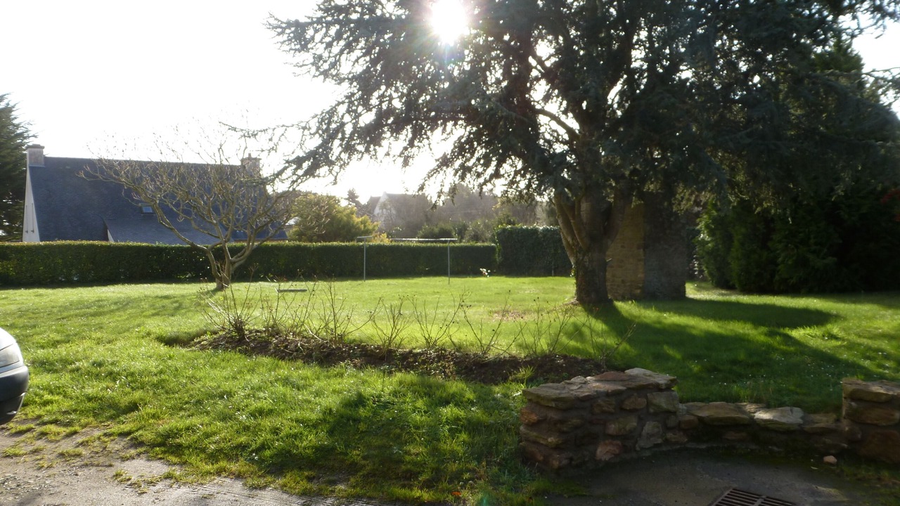 Photo of Outdoor in Cancale