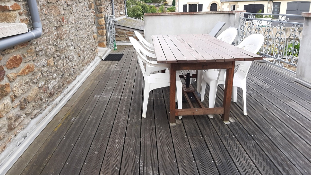 Photo of Outdoor in Cancale