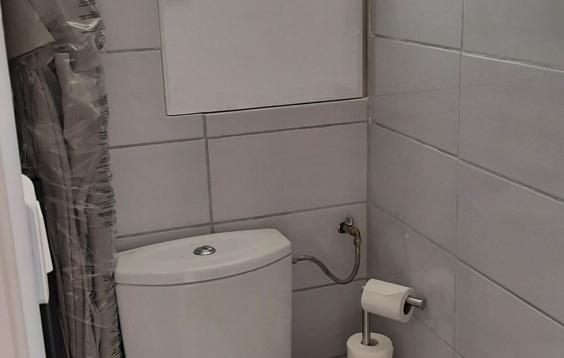 Photo of Bathroom in Cancale