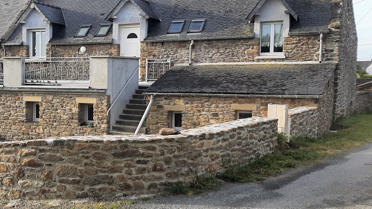 Photo of Outdoor in Cancale