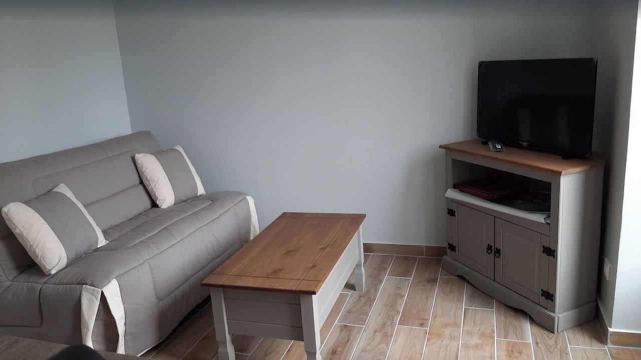 Photo of Livingroom in Cancale