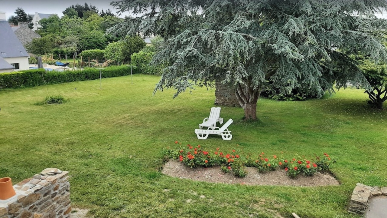 Photo of Outdoor in Cancale