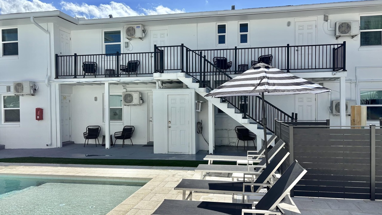 Photo of Outdoor in Bay Esplanade