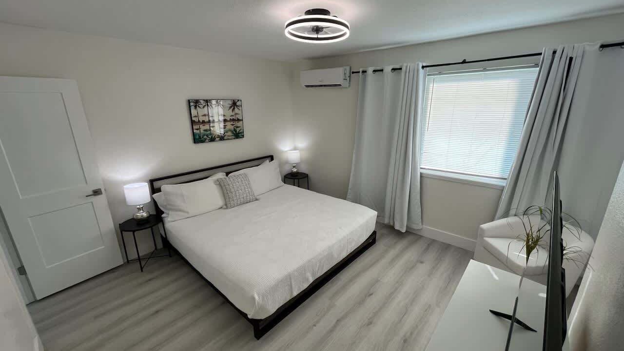 Photo of Bedroom in Bay Esplanade