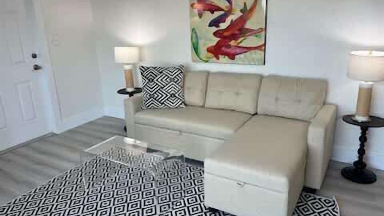 Photo of Livingroom in Bay Esplanade
