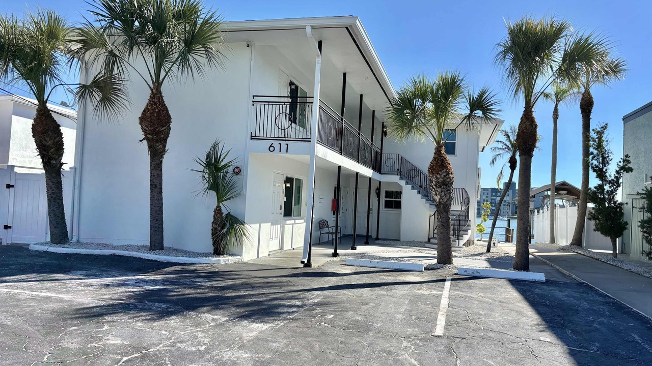 Photo of Outdoor in Bay Esplanade