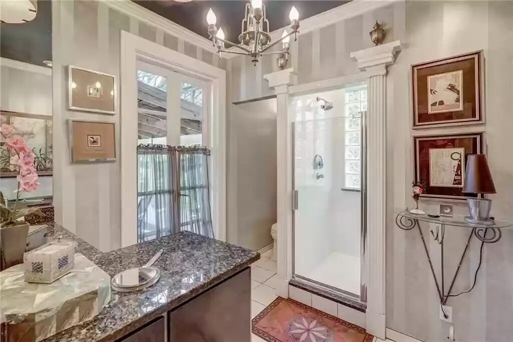 Photo of Bathroom in Richmond