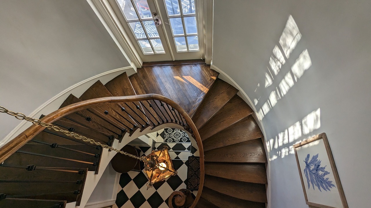 Photo of Patio Balcony in Richmond