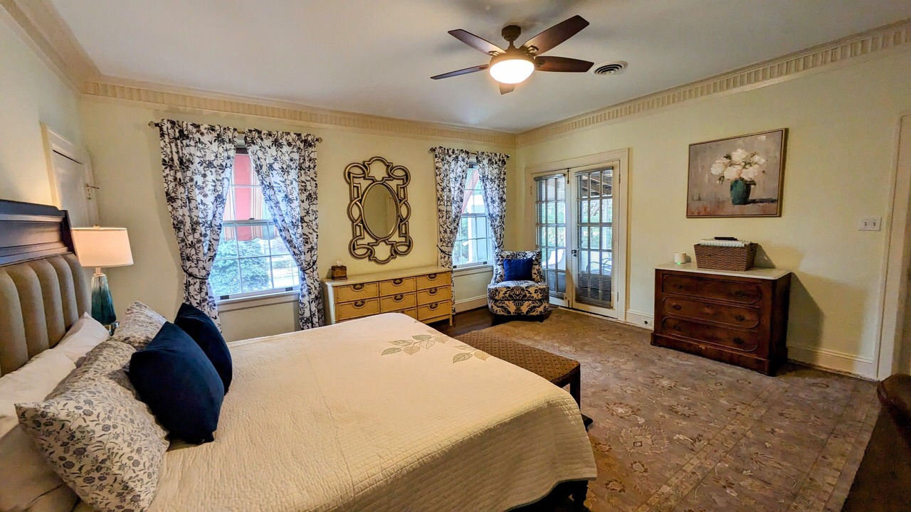Photo of Bedroom in Richmond