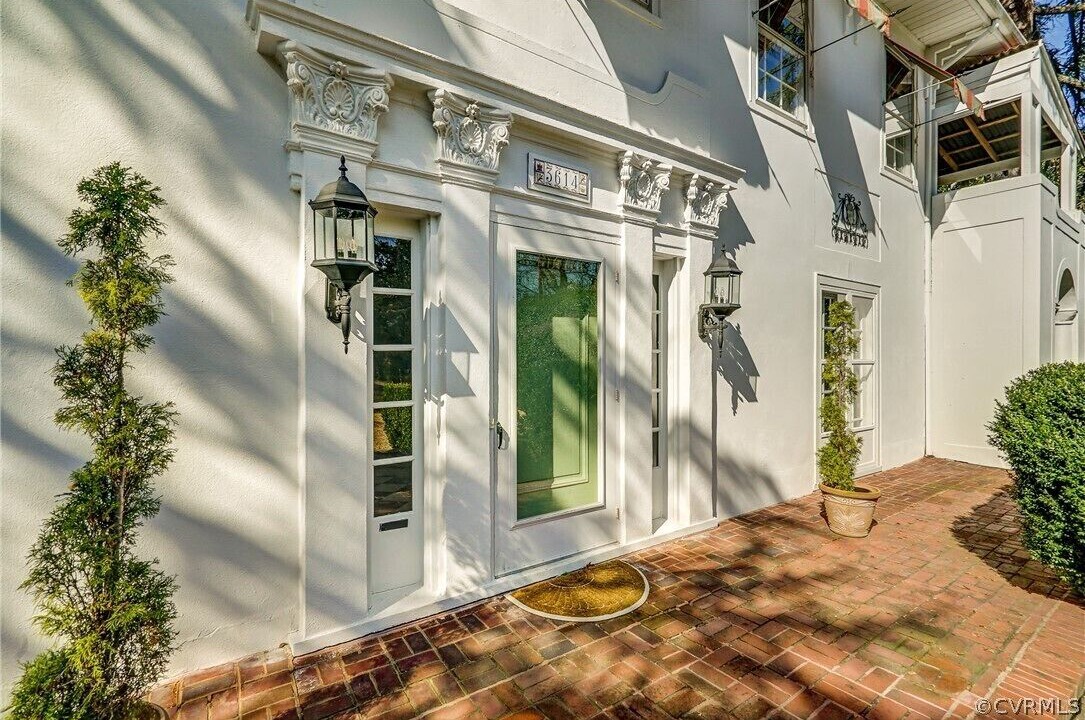 Photo of Outdoor in Richmond