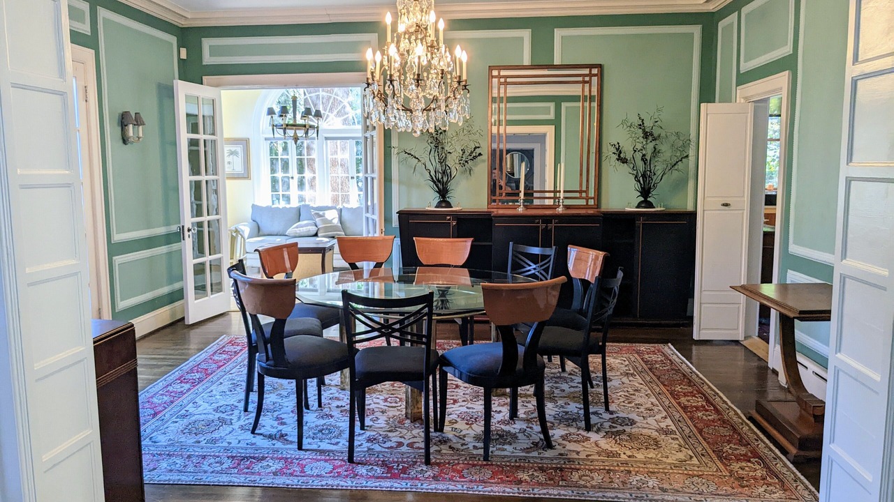 Photo of Bedroom in Richmond