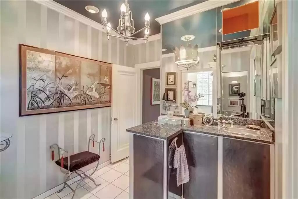 Photo of Bathroom in Richmond