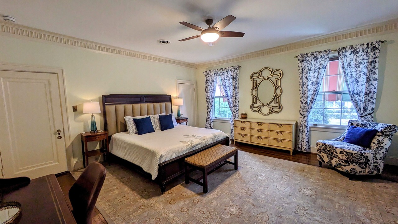 Photo of Bedroom in Richmond