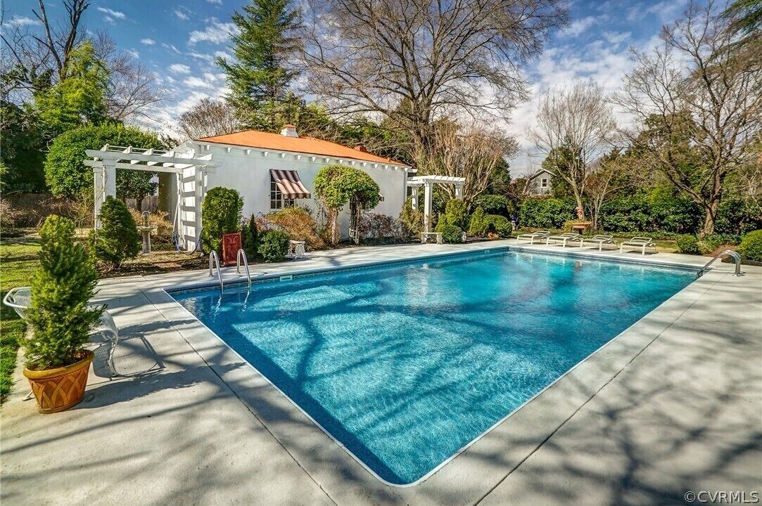 Photo of Outdoor in Richmond