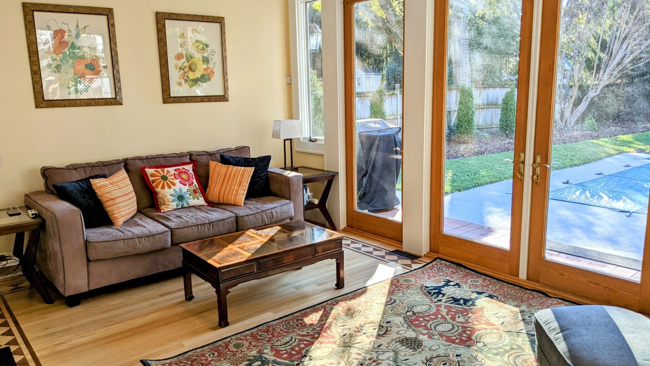 Photo of Livingroom in Richmond