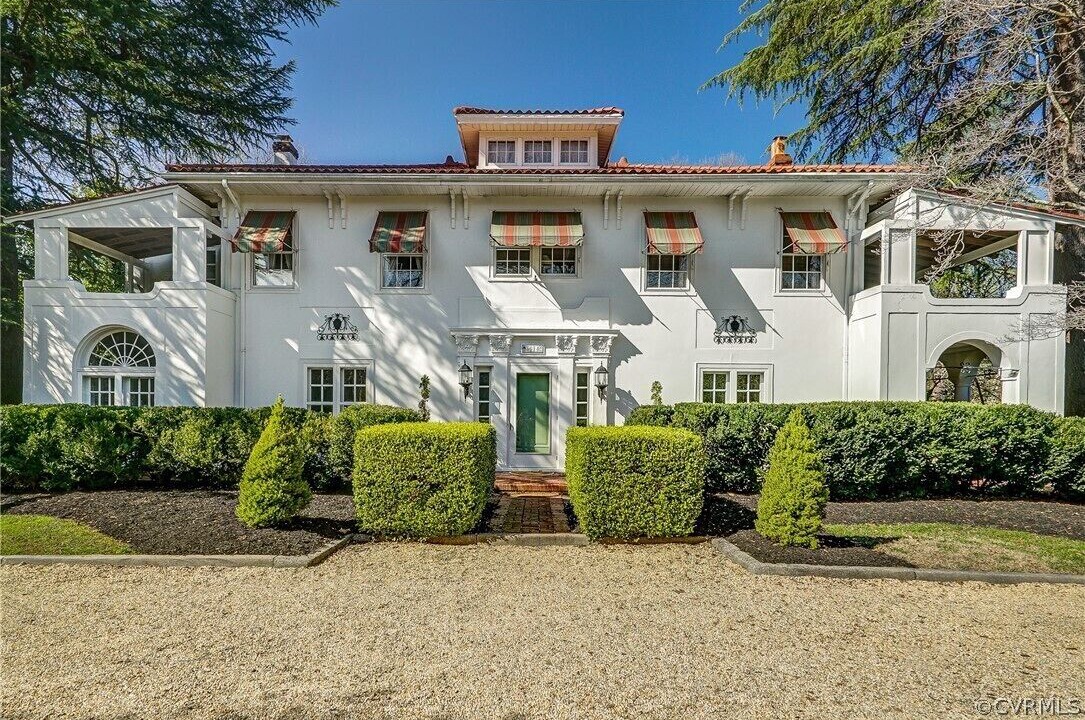 Photo of Outdoor in Richmond