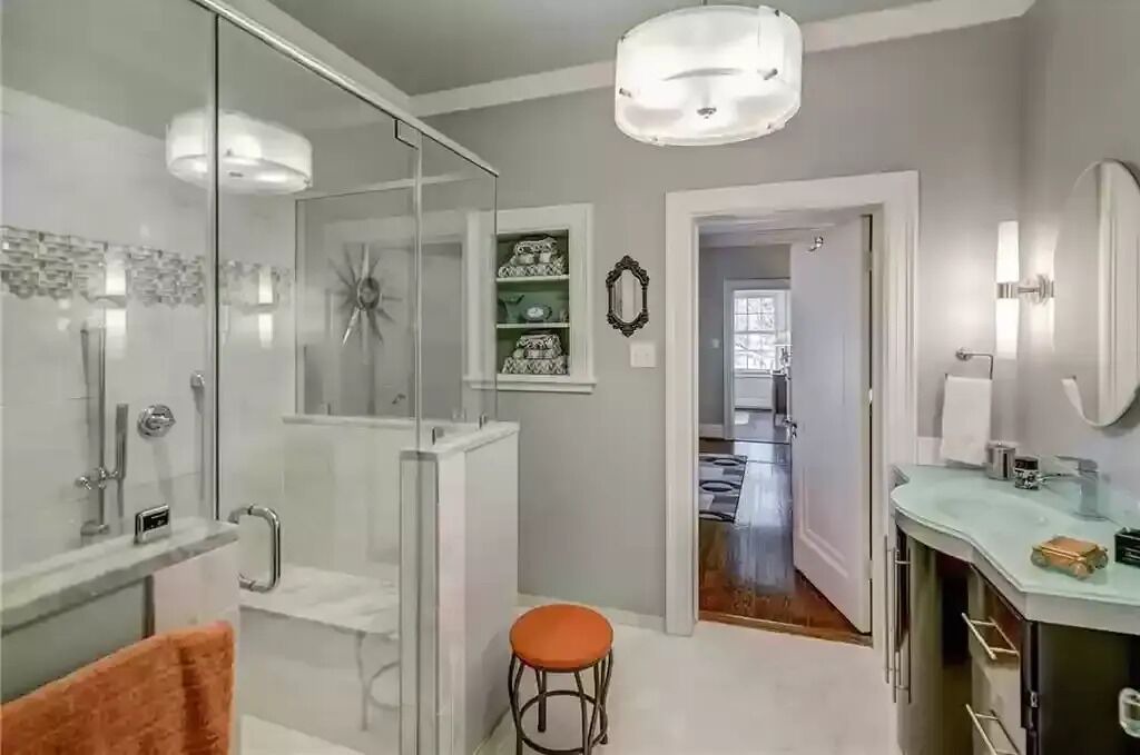 Photo of Bathroom in Richmond