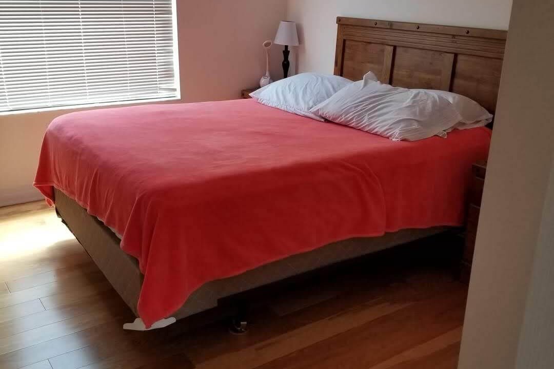 Photo of Bedroom in Orange Tree