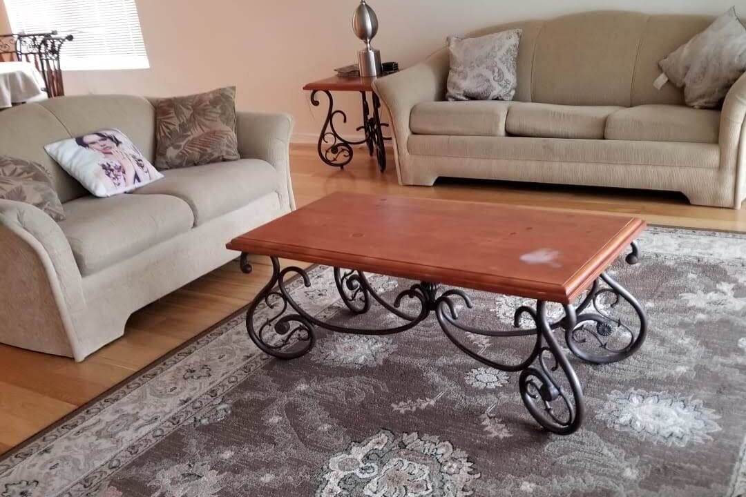 Photo of Livingroom in Orange Tree