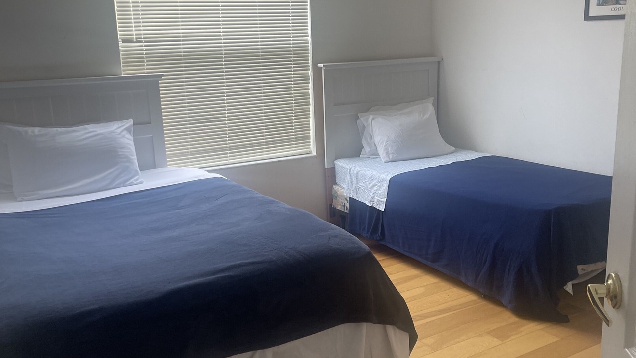 Photo of Bedroom in Orange Tree