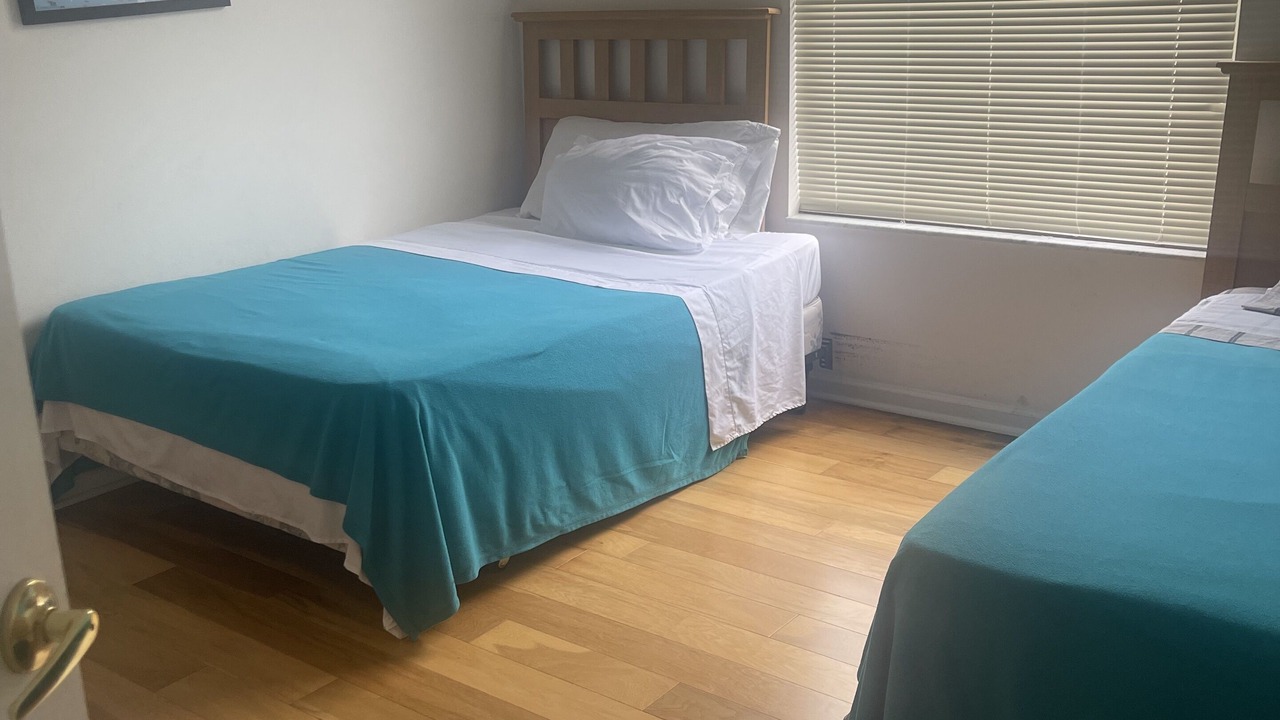 Photo of Bedroom in Orange Tree
