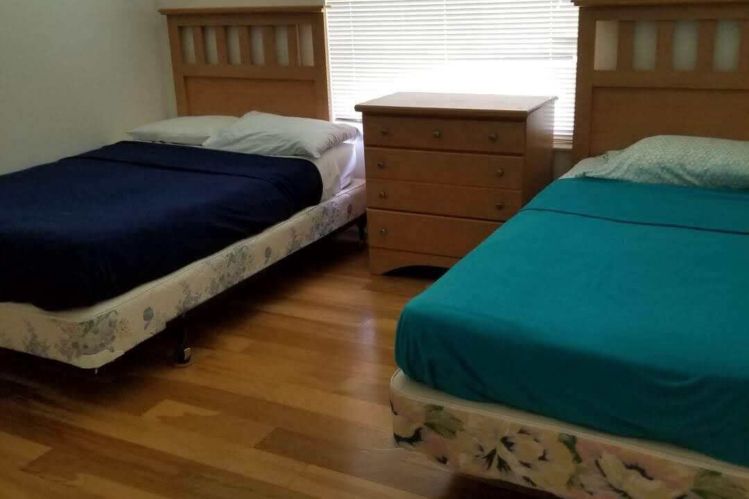 Photo of Bedroom in Orange Tree