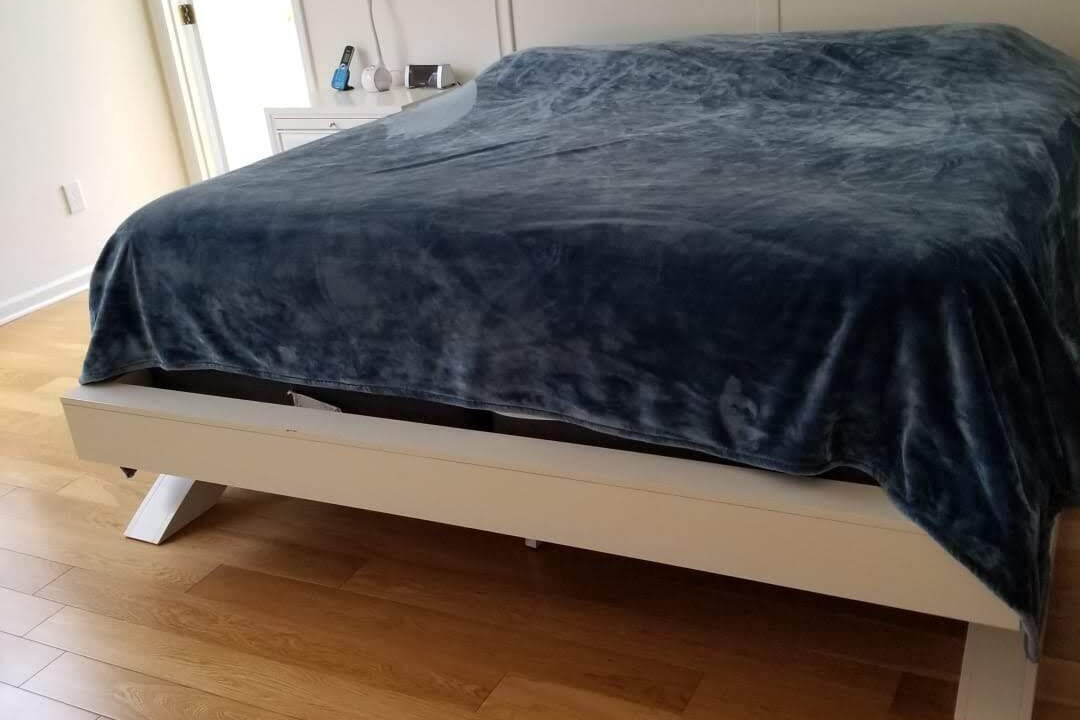 Photo of Bedroom in Orange Tree