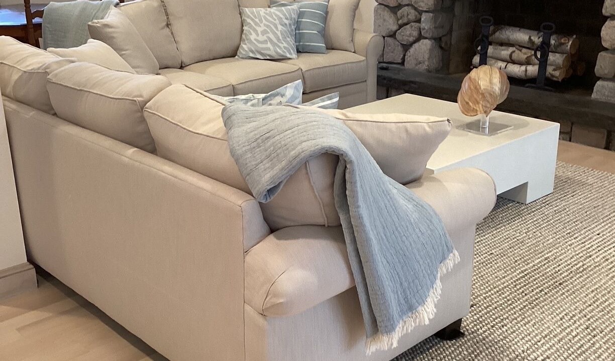 Photo of Livingroom in Silver Beach