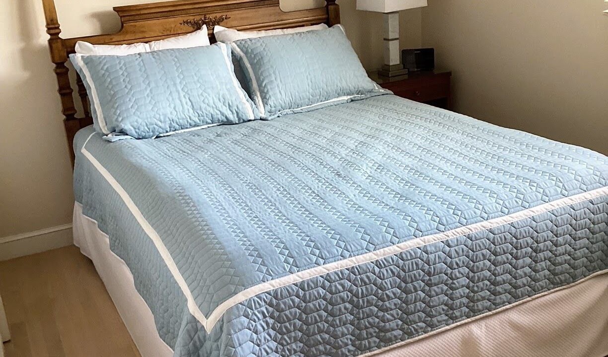 Photo of Bedroom in Silver Beach