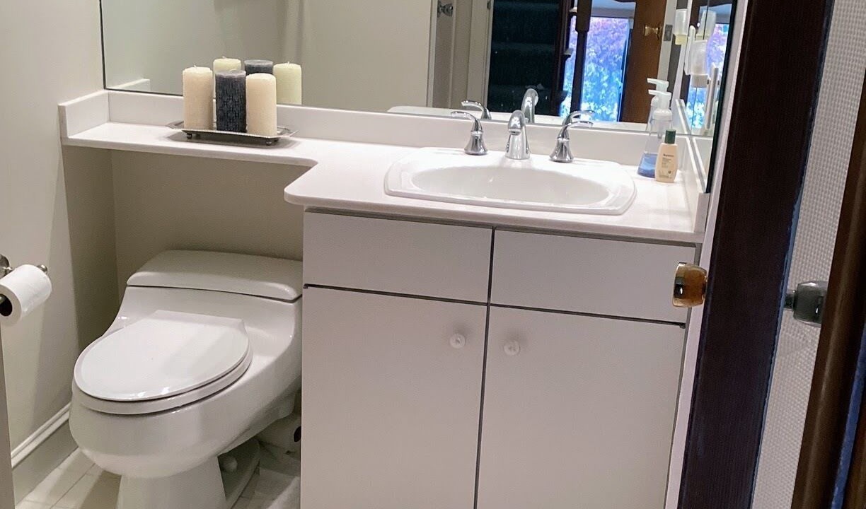 Photo of Bathroom in Silver Beach