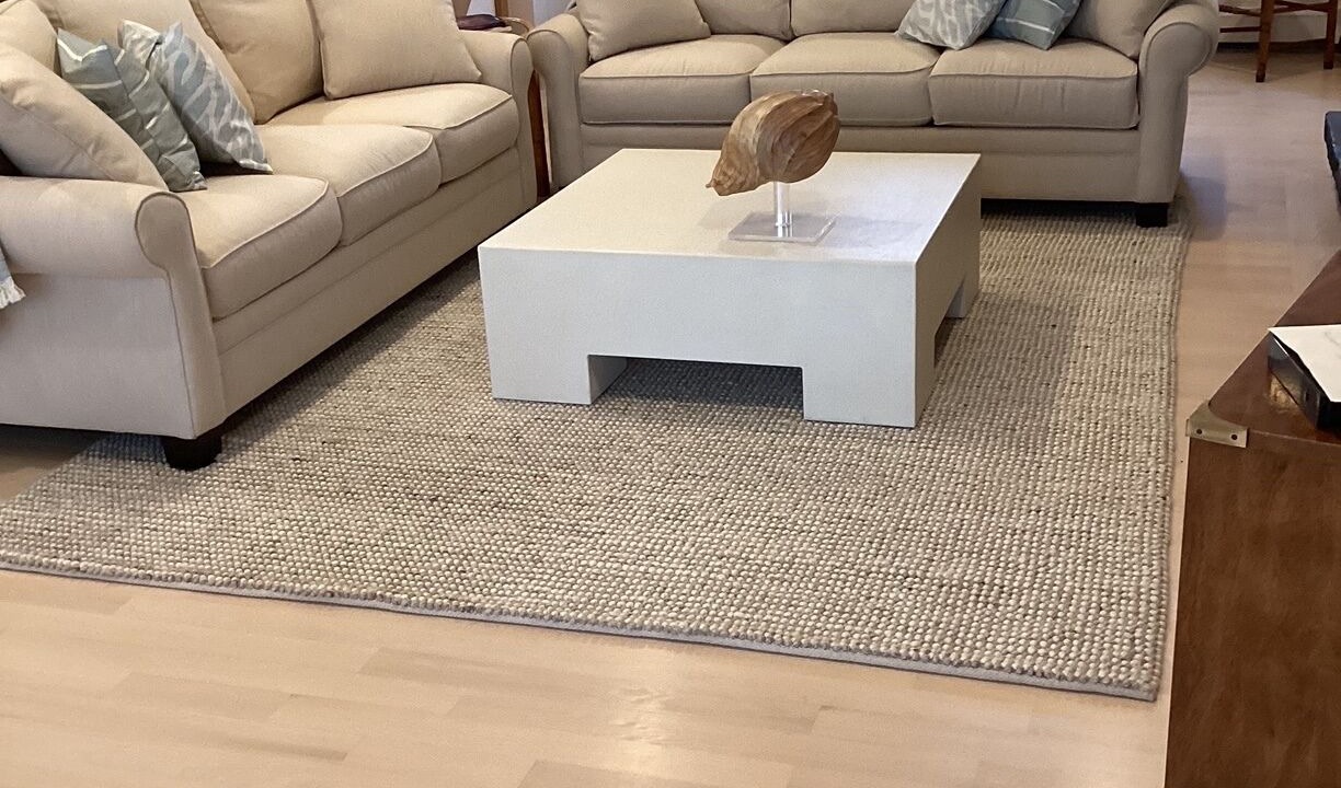 Photo of Livingroom in Silver Beach