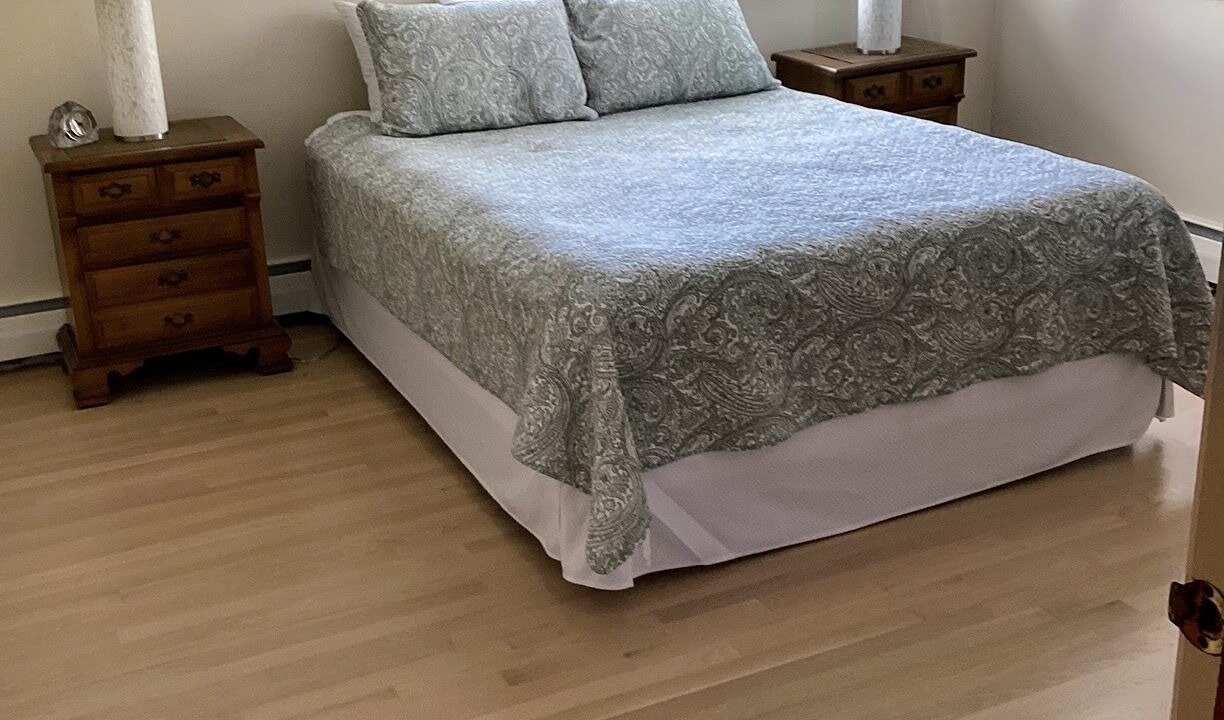 Photo of Bedroom in Silver Beach