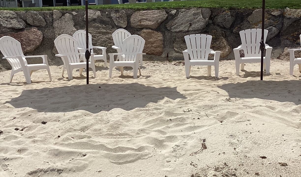 Photo of Outdoor in Silver Beach