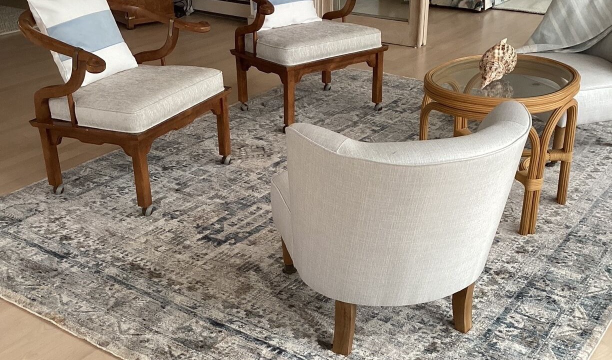 Photo of Livingroom in Silver Beach