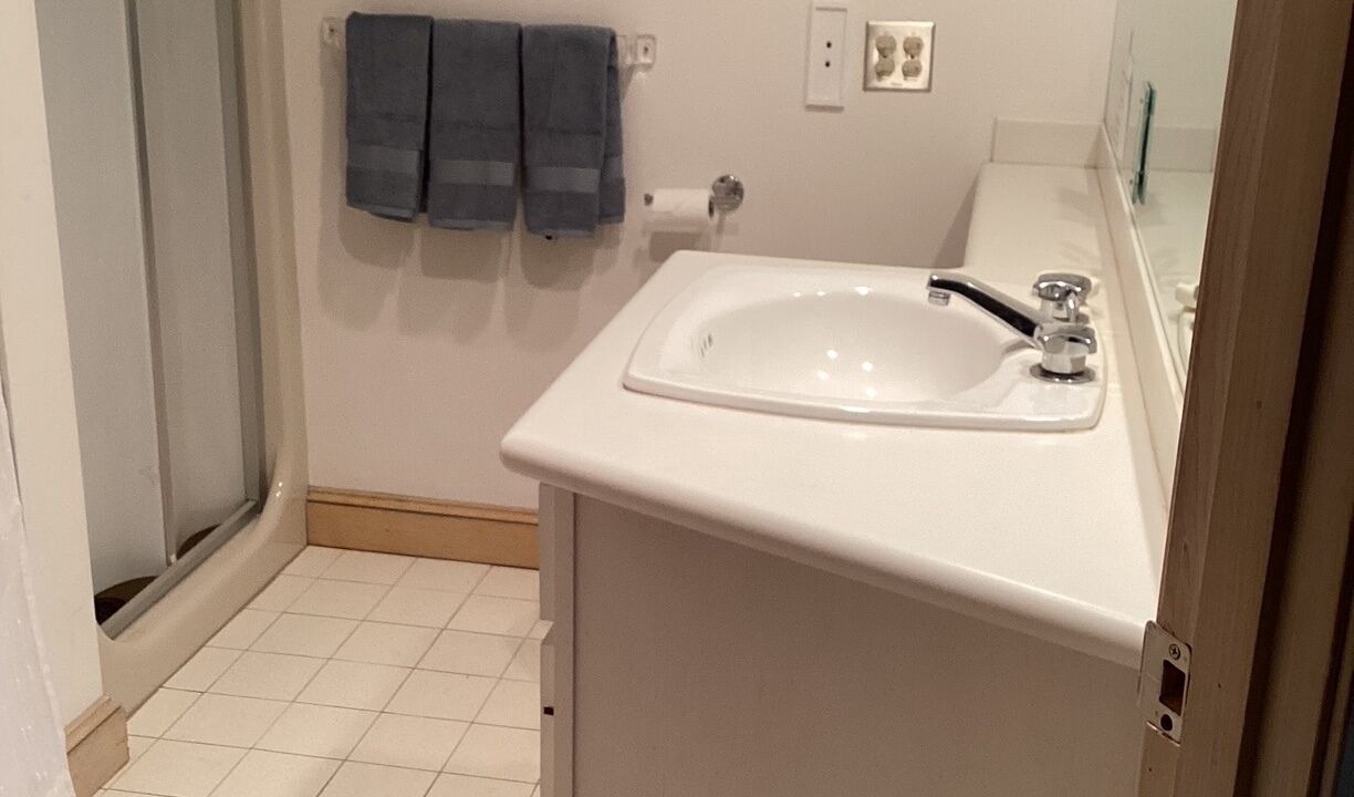 Photo of Bathroom in Silver Beach