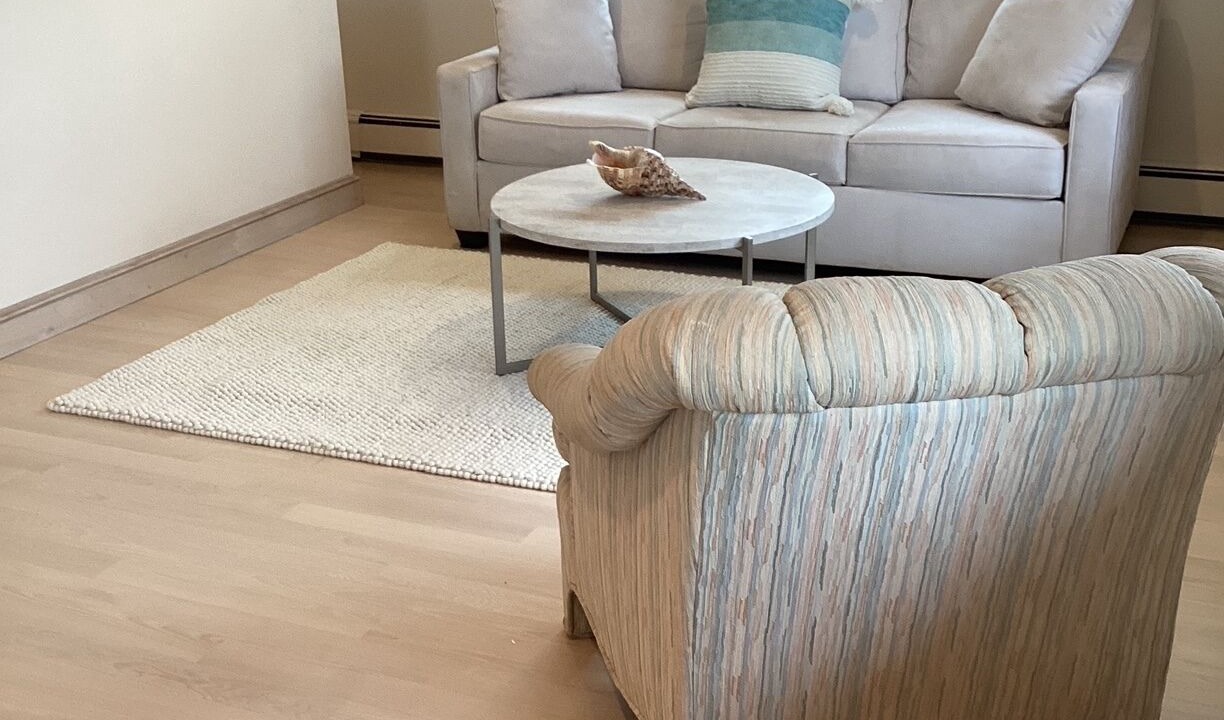 Photo of Livingroom in Silver Beach