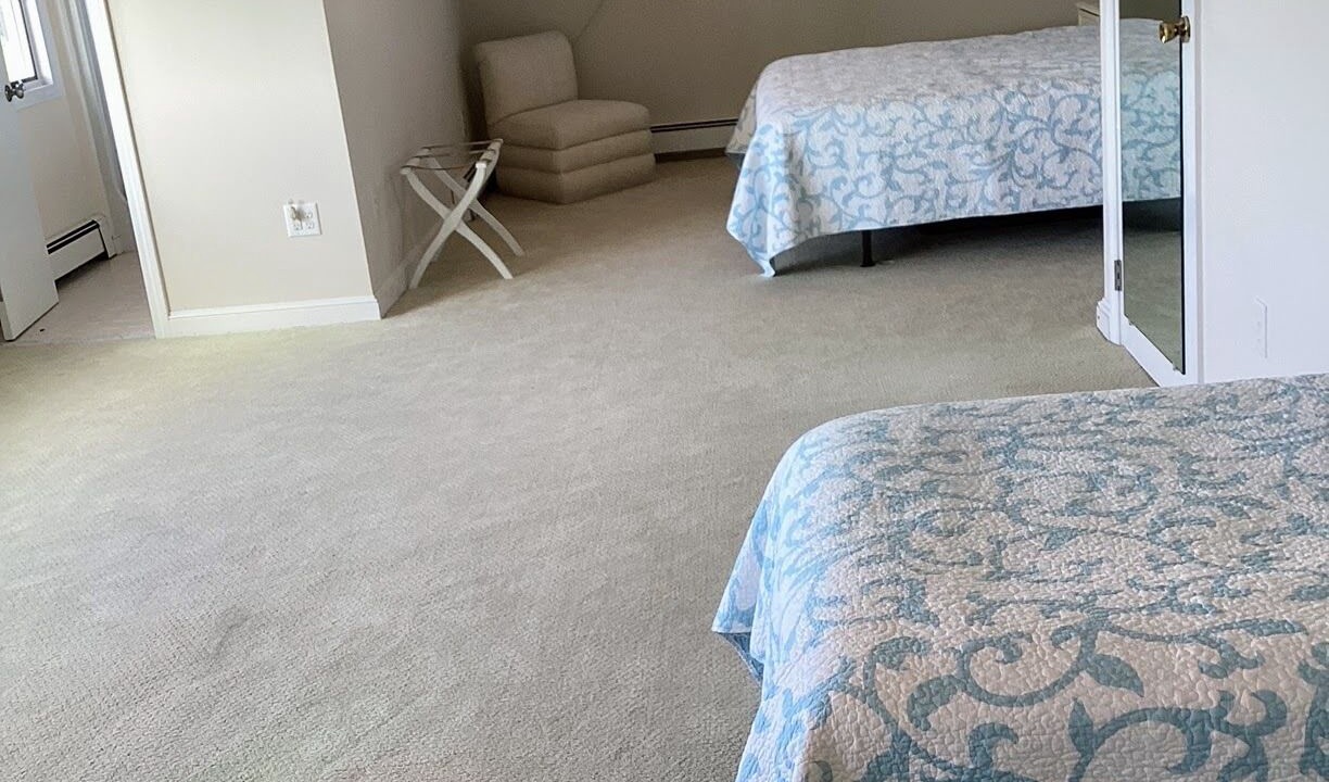 Photo of Bedroom in Silver Beach