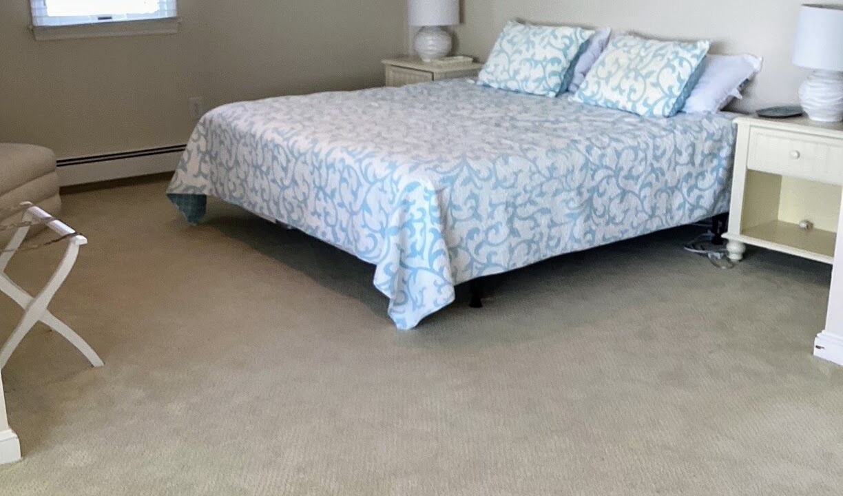 Photo of Bedroom in Silver Beach