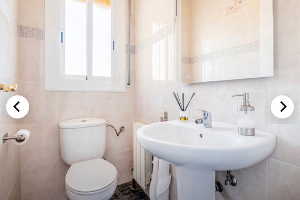 Photo of Bathroom in Sant Cebria de Vallalta