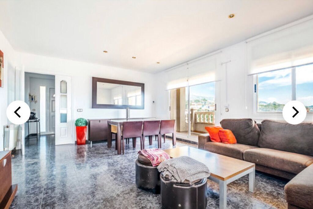 Photo of Livingroom in Sant Cebria de Vallalta