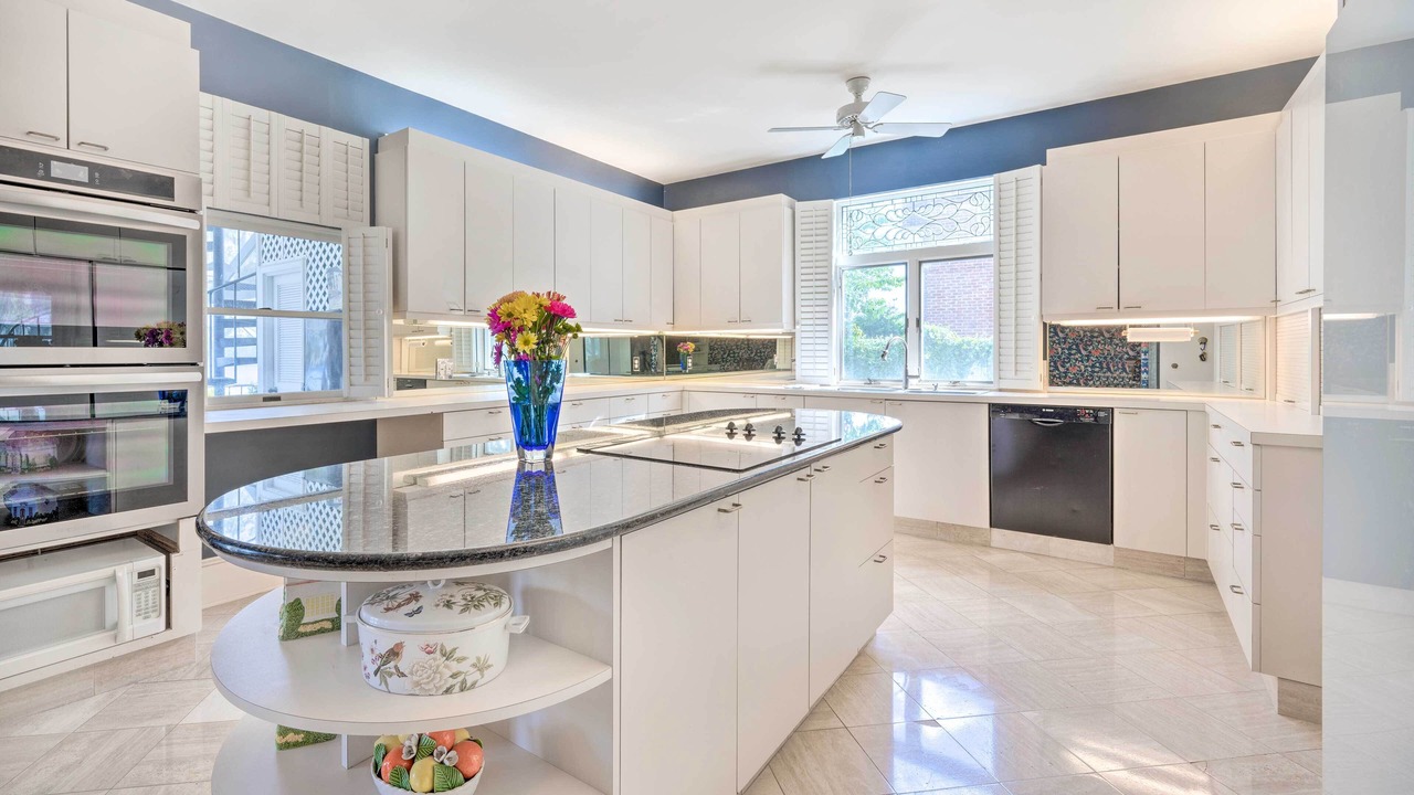 Photo of Kitchen in Winter Haven