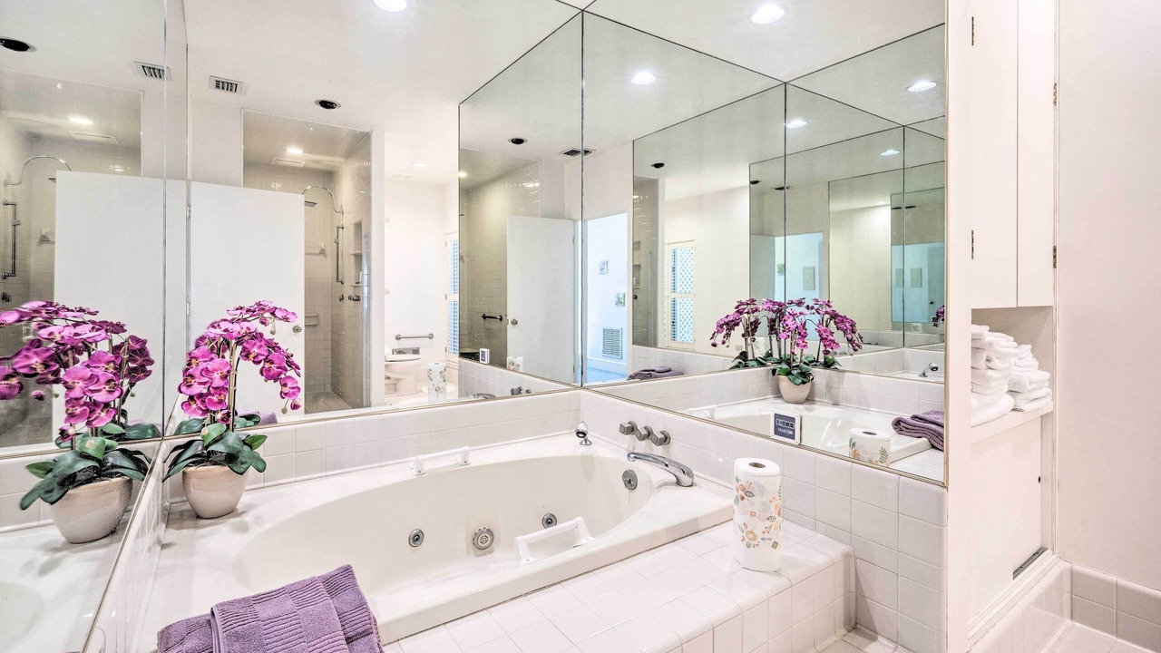 Photo of Bathroom in Winter Haven